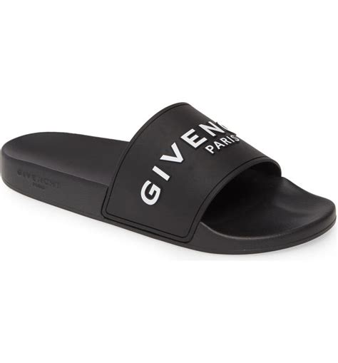 givenchy boys slides|givenchy g4low shoes men.